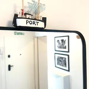 Port Appartamento