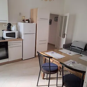 Apartman Fiume Appartamento